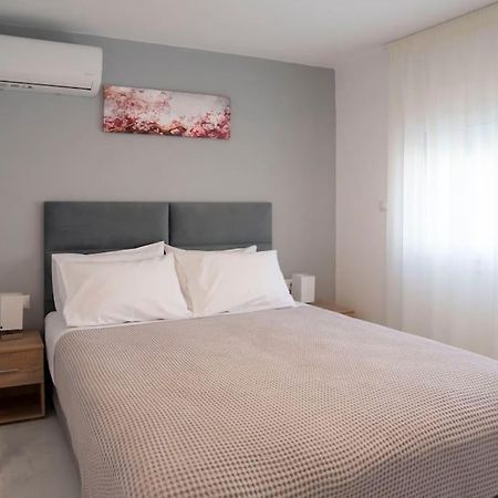 Mythos Home Jerapetra Zewnętrze zdjęcie
