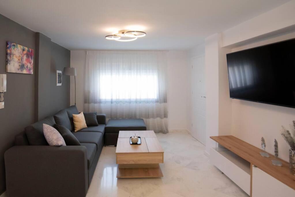 Mythos Home Jerapetra Zewnętrze zdjęcie