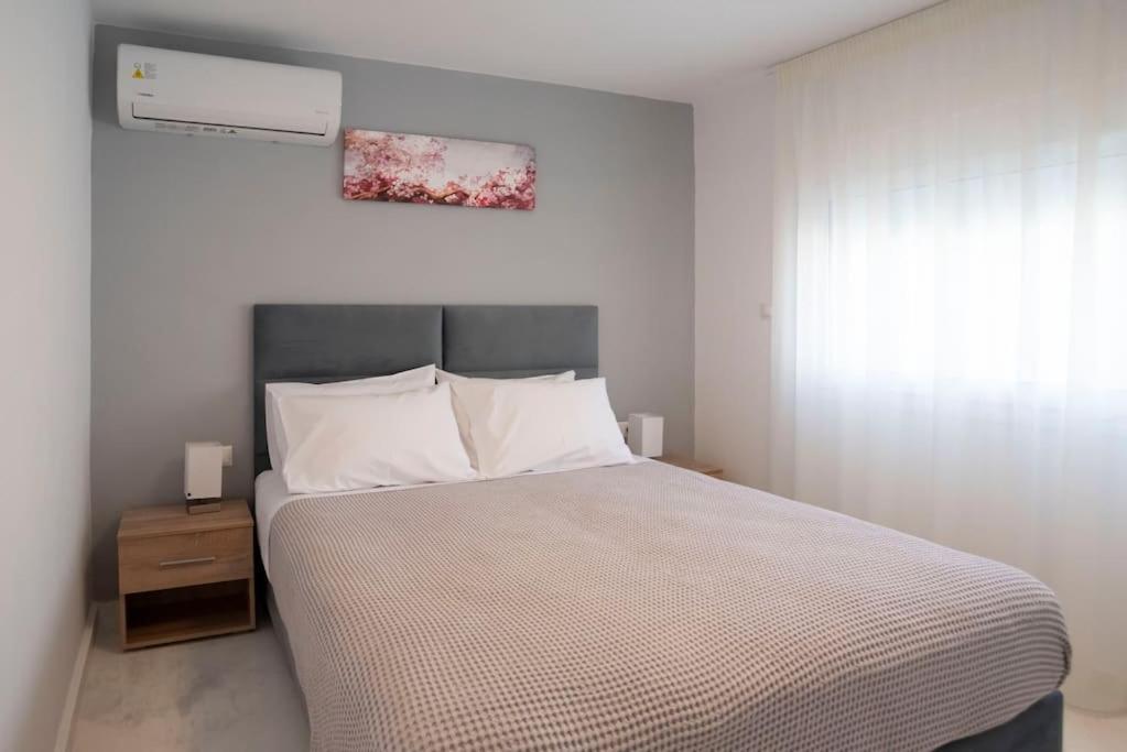 Mythos Home Jerapetra Zewnętrze zdjęcie