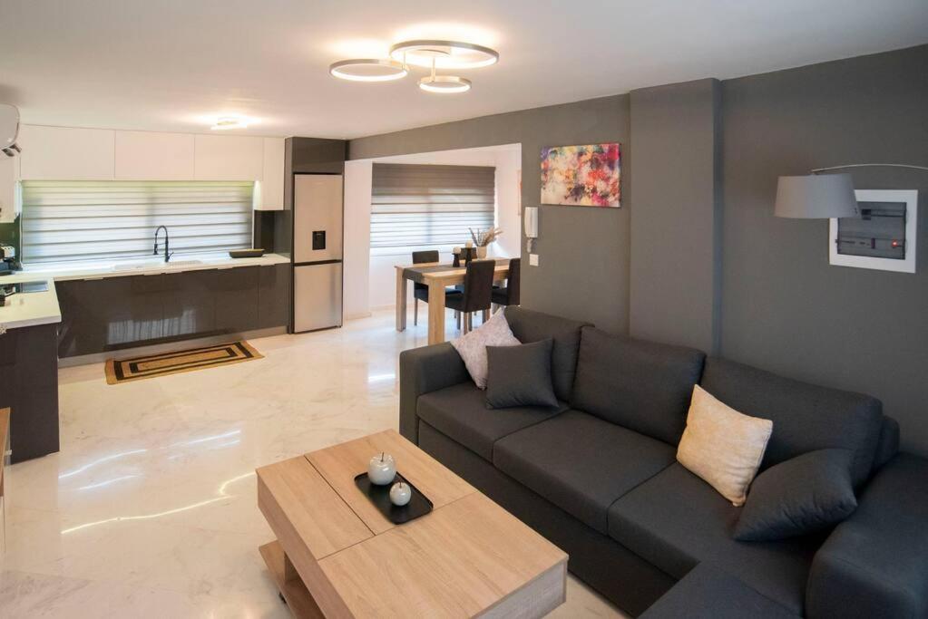 Mythos Home Jerapetra Zewnętrze zdjęcie