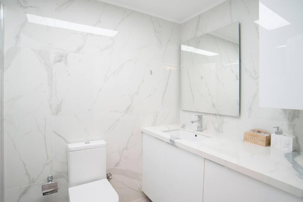 Mythos Home Jerapetra Zewnętrze zdjęcie
