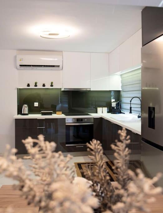 Mythos Home Jerapetra Zewnętrze zdjęcie