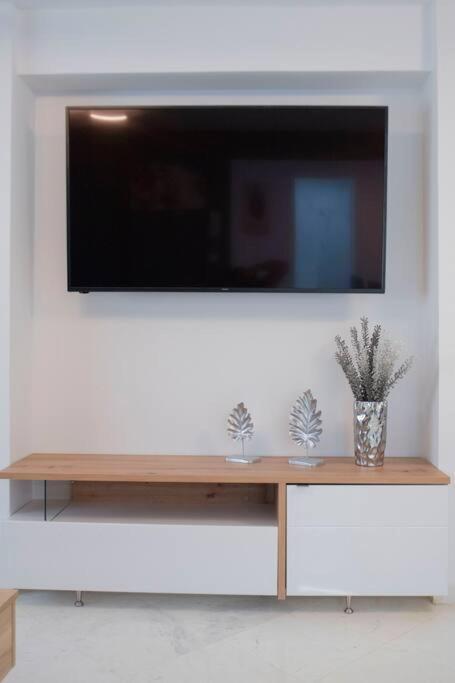 Mythos Home Jerapetra Zewnętrze zdjęcie