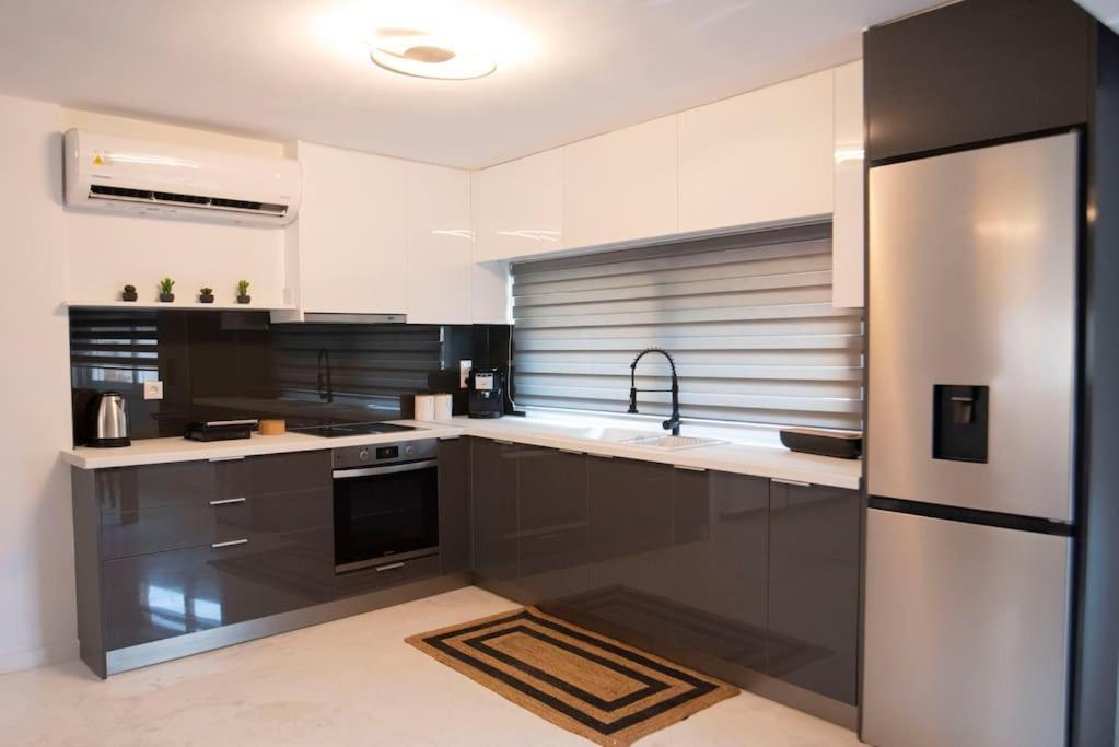 Mythos Home Jerapetra Zewnętrze zdjęcie