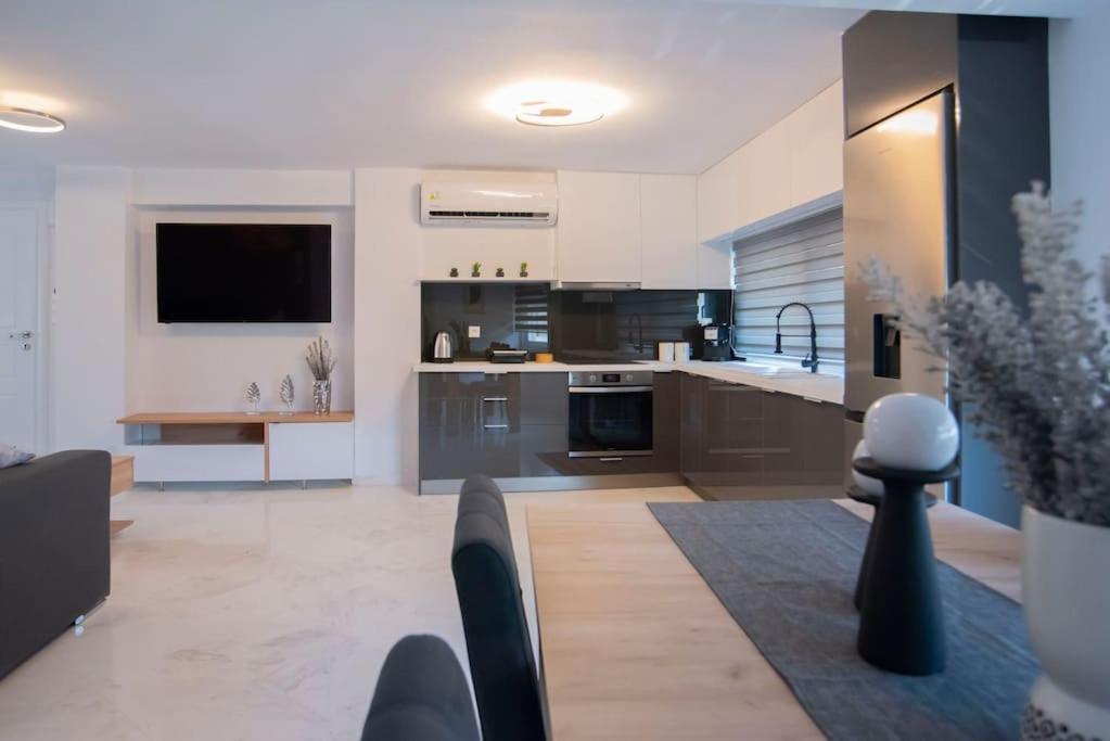 Mythos Home Jerapetra Zewnętrze zdjęcie