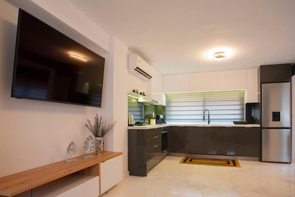 Mythos Home Jerapetra Zewnętrze zdjęcie