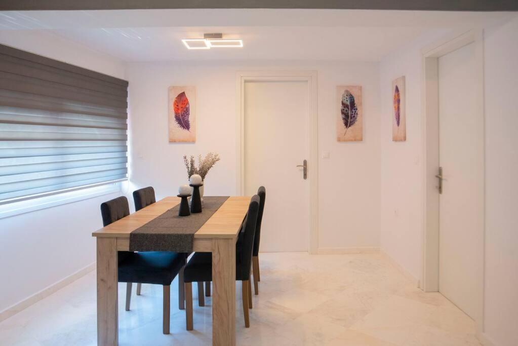 Mythos Home Jerapetra Zewnętrze zdjęcie