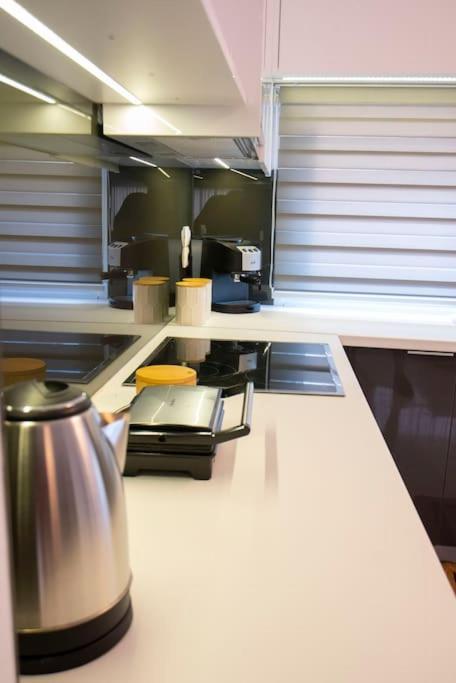 Mythos Home Jerapetra Zewnętrze zdjęcie