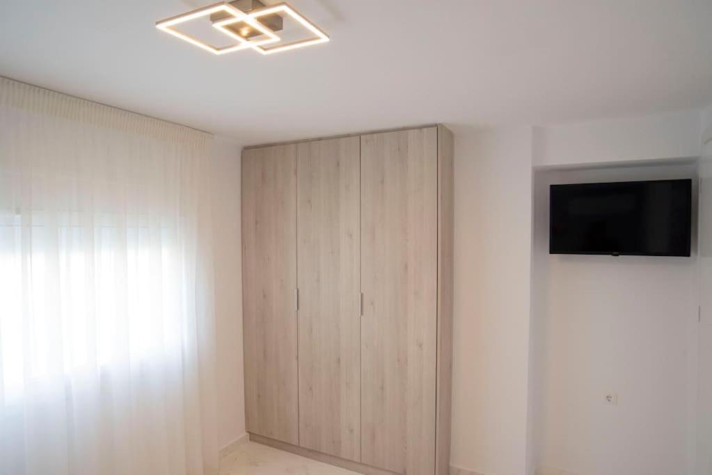 Mythos Home Jerapetra Zewnętrze zdjęcie