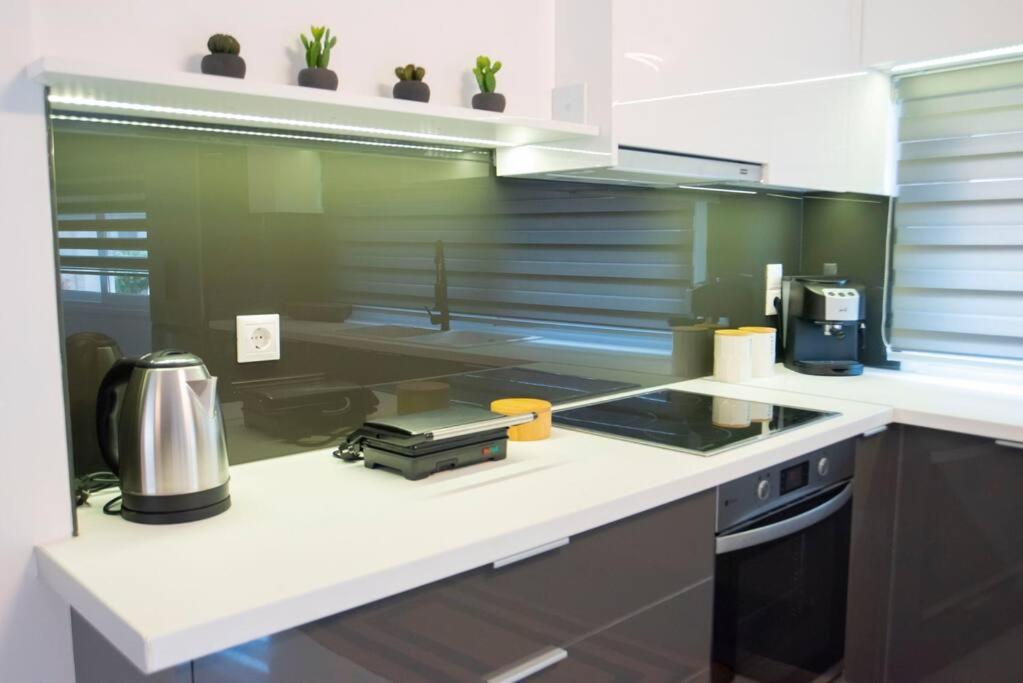 Mythos Home Jerapetra Zewnętrze zdjęcie