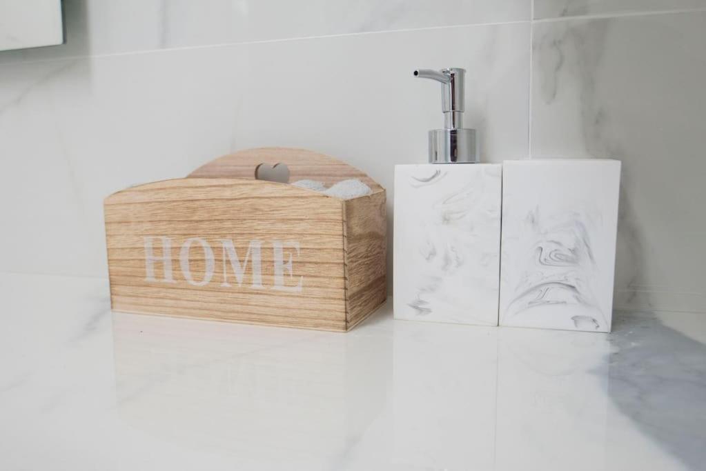 Mythos Home Jerapetra Zewnętrze zdjęcie